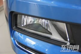 上汽大众-途安-280TSI DSG舒适版