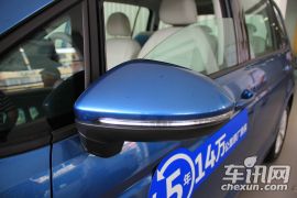 上汽大众-途安-280TSI DSG舒适版