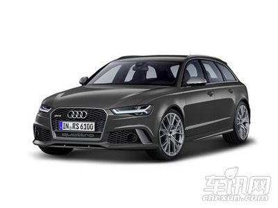 奥迪RS 6