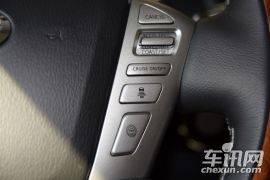 英菲尼迪-英菲尼迪QX80-5.6L 4WD