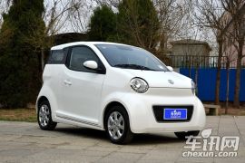 东风乘用车-风神E30-E30L