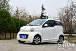 东风乘用车-风神E30-E30L