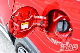 上汽集团-荣威RX5-20T 两驱互联网智享版