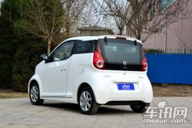 东风乘用车-风神E30-E30L