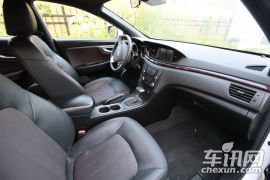 一汽奔腾-奔腾B50-1.4T 自动运动豪华型