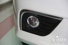 东风日产-天籁-2.5L XL舒享版