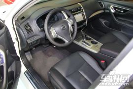 东风日产-天籁-2.5L XL舒享版