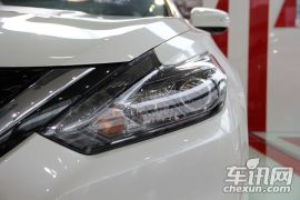 东风日产-天籁-2.5L XL舒享版