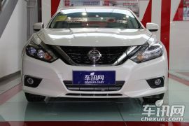 东风日产-天籁-2.5L XL舒享版