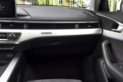 一汽奥迪-奥迪A4L-45 TFSI quattro 运动型