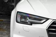 一汽奥迪-奥迪A4L-45 TFSI quattro 运动型