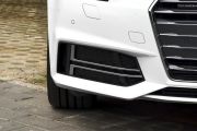 一汽奥迪-奥迪A4L-45 TFSI quattro 运动型
