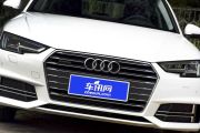 一汽奥迪-奥迪A4L-45 TFSI quattro 运动型