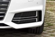 一汽奥迪-奥迪A4L-45 TFSI quattro 运动型