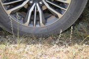 吉利汽车-远景SUV-1.3T CVT旗舰型