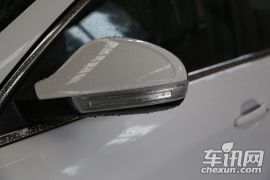 奇瑞汽车-艾瑞泽7-1.6L CVT致享版