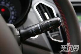 奇瑞汽车-艾瑞泽7-1.6L CVT致享版