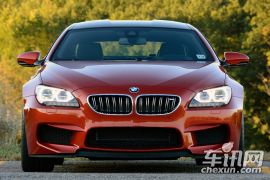 宝马M-宝马M6