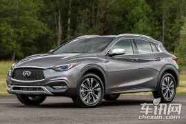英菲尼迪-英菲尼迪QX
