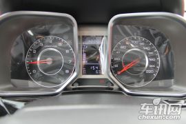 众泰汽车-众泰大迈X5-升级版1.5T CVT丞相型