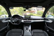 一汽奥迪-奥迪A4L-45 TFSI quattro 运动型