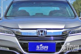 广汽本田-雅阁-2.4L 智尊版