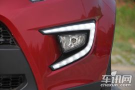 江铃汽车-驭胜S330-1.5T 自动两驱尊贵版