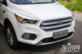 长安福特-翼虎-EcoBoost 245 四驱尊翼型