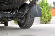 中兴汽车-旗舰A9-2.4T柴油超豪华型  ￥5.59