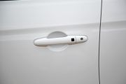东风风行汽车-风行SX6-1.6L CVT尊享型