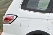 东风风行汽车-风行SX6-1.6L CVT尊享型