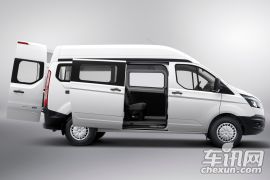 江铃汽车-经典全顺