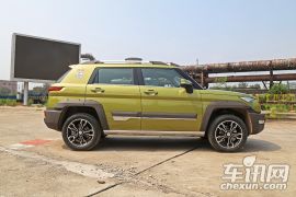 北京汽车-北京汽车20