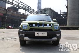 北京汽车-北京汽车20
