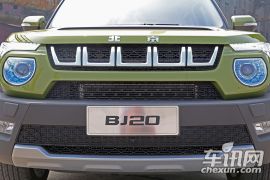 北京汽车-北京汽车20