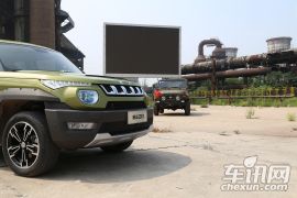 北京汽车-北京汽车20