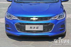 通用雪佛兰-科沃兹