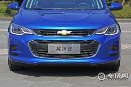 通用雪佛兰-科沃兹