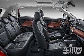 昌河汽车-昌河Q35