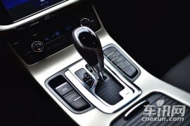 吉利汽车-帝豪GL