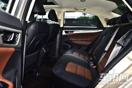 吉利汽车-帝豪GL