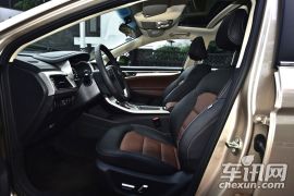 吉利汽车-帝豪GL