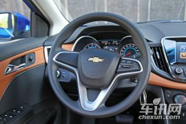 通用雪佛兰-科沃兹