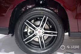 绵阳金杯-蒂阿兹