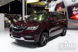 绵阳金杯-蒂阿兹