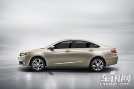 吉利汽车-帝豪GL