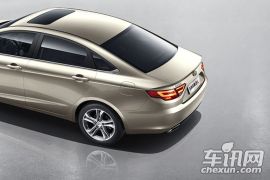 吉利汽车-帝豪GL