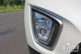 起亚-全新索兰托L-2.4L 汽油4WD定制版 7座 国V