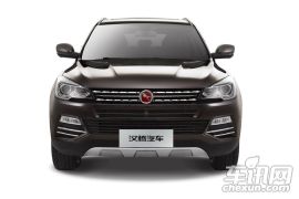 汉腾汽车-汉腾X7