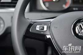上汽大众-桑塔纳-Cross 1.6L 自动舒适型  ￥12.99
